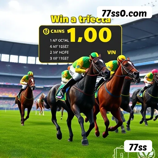 Configurações úteis dentro do app 77ss