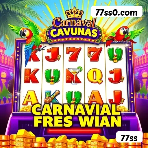 Cassino 77ss app mobile