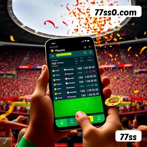 App 77ss Android download