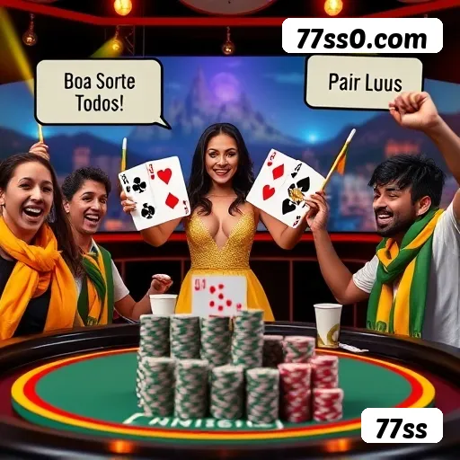 77ss multi dispositivo