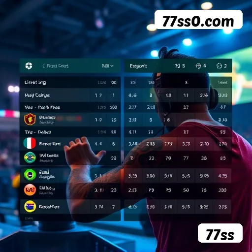 Gates of Olympus slot 77ss