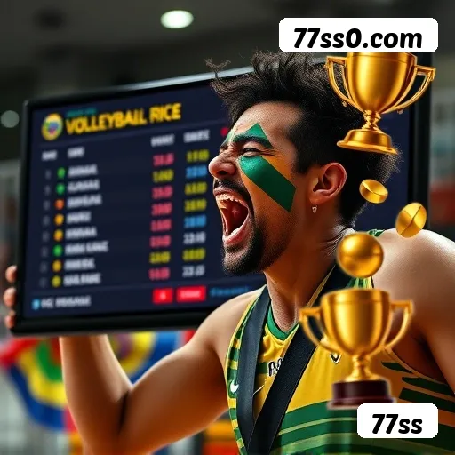 Slots com prêmios 77ss